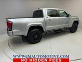 Thumbnail of 2021 Silver Sky Metallic Toyota Tacoma