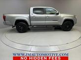 Thumbnail of 2021 Silver Sky Metallic Toyota Tacoma