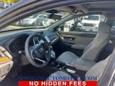 Thumbnail of 2018 Modern Steel Metallic Honda CR-V