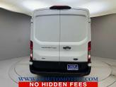 Thumbnail of 2023 OXFORD WHITE Ford Transit-250