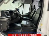 Thumbnail of 2023 OXFORD WHITE Ford Transit-250
