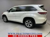 Thumbnail of 2016 Blizzard Pearl Toyota Highlander