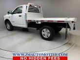Thumbnail of 2019 Bright White Clearcoat RAM 2500