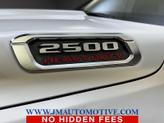 Thumbnail of 2019 Bright White Clearcoat RAM 2500