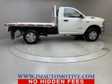 Thumbnail of 2019 Bright White Clearcoat RAM 2500