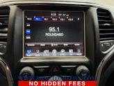 Thumbnail of 2015 Granite Crystal Metallic Clearcoat Jeep Grand Cherokee