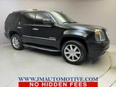 Thumbnail of 2012 Onyx Black GMC Yukon