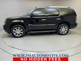 Thumbnail of 2012 Onyx Black GMC Yukon