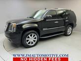 Photo of 2012 Onyx Black GMC Yukon