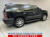 Thumbnail of 2012 Onyx Black GMC Yukon