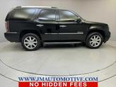 Thumbnail of 2012 Onyx Black GMC Yukon