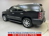 Thumbnail of 2012 Onyx Black GMC Yukon