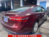 Thumbnail of 2014 Ooh La La Rouge Mica Toyota Avalon