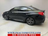 Thumbnail of 2017 Crystal Black Silica Subaru WRX