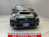 Thumbnail of 2017 Crystal Black Silica Subaru WRX