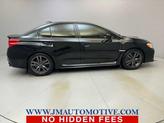 Thumbnail of 2017 Crystal Black Silica Subaru WRX
