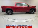 Thumbnail of 2022 Cayenne Red Tintcoat GMC Sierra 1500
