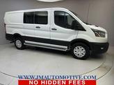 Thumbnail of 2023 OXFORD WHITE Ford Transit-250