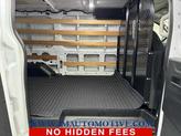Thumbnail of 2023 OXFORD WHITE Ford Transit-250