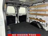 Thumbnail of 2023 OXFORD WHITE Ford Transit-250