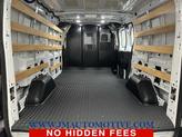 Thumbnail of 2023 OXFORD WHITE Ford Transit-250