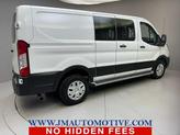 Thumbnail of 2023 OXFORD WHITE Ford Transit-250