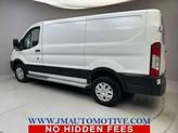 Thumbnail of 2023 OXFORD WHITE Ford Transit-250