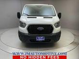 Thumbnail of 2023 OXFORD WHITE Ford Transit-250