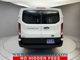 Thumbnail of 2023 OXFORD WHITE Ford Transit-250