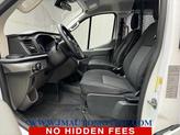 Thumbnail of 2023 OXFORD WHITE Ford Transit-250