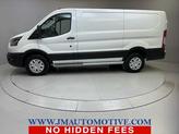Thumbnail of 2023 OXFORD WHITE Ford Transit-250