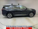 Thumbnail of 2022 Moonlight Cloud Hyundai PALISADE