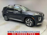 Thumbnail of 2022 Moonlight Cloud Hyundai PALISADE