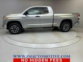 Thumbnail of 2015 Silver Sky Metallic Toyota Tundra