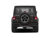 Thumbnail of 2020 Firecracker Red Clearcoat Jeep Wrangler Unlimited