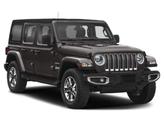 Thumbnail of 2020 Firecracker Red Clearcoat Jeep Wrangler Unlimited