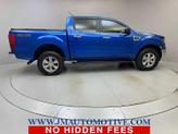 Thumbnail of 2019 LIGHTNING BLUE Ford Ranger