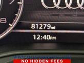 Thumbnail of 2018 Ibis White Audi A4