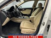 Thumbnail of 2018 Ibis White Audi A4