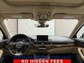 Thumbnail of 2018 Ibis White Audi A4