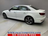 Thumbnail of 2018 Ibis White Audi A4