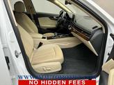 Thumbnail of 2018 Ibis White Audi A4