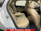 Thumbnail of 2018 Ibis White Audi A4