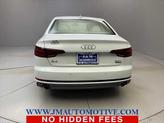 Thumbnail of 2018 Ibis White Audi A4
