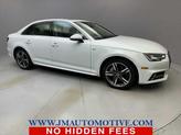 Thumbnail of 2018 Ibis White Audi A4