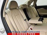 Thumbnail of 2018 Ibis White Audi A4