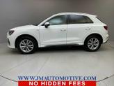 Thumbnail of 2024 Arkona White Audi Q3