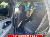 Thumbnail of 2006 Graystone Metallic Chevrolet Trailblazer