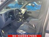Thumbnail of 2006 Graystone Metallic Chevrolet Trailblazer
