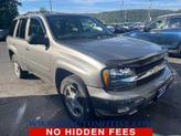 Photo of 2006 Graystone Metallic Chevrolet Trailblazer